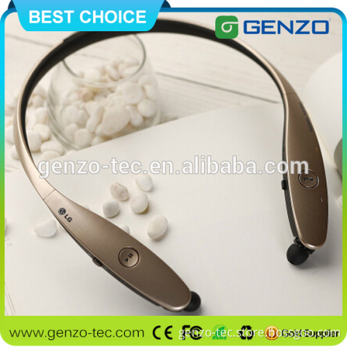 China manufacturer wireless stereo bluetooth headset for mobile phone with Bluetooth headphone